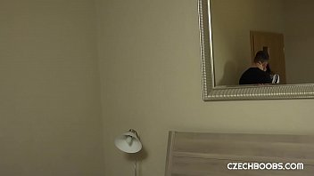 Preview 1 of Momma In Shower - BUSTY JENNIFER