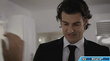 Preview 1 of Danna Sexysat Tv - erotic sex with a young wife