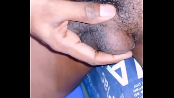 Preview 4 of Japanese Father In Law School - This is how i masturbate,  i feel strange when somebody use their full hand to hold their dick and masturbate,  i think this...
