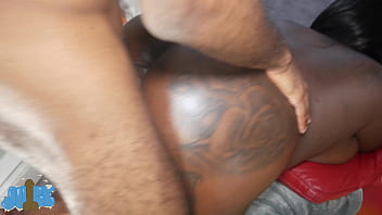 Preview 4 of Rokul Preet - NIKKISTACKZZZ GETS WET FULL PART 1