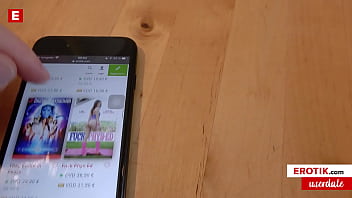 Preview 1 of Whatsapp Wala Video Hd Sexy - Random User gets FUCK Date with fit pornstar FitXXXSandy (FULL SCENE) (German) &rarr_ sandy.erotik.com