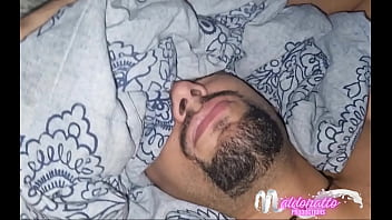 Preview 3 of Pashto Videos Xxx Boway - N&atilde_o aguentei e gozei na boca desse safado,  que ap&oacute_s me dar o cu tava com sede do meu pau