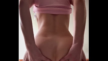 Preview 3 of Massesg Sex - Cute girl touching herself to make you happy,  did I succed?? - Maiskii