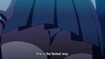 Preview 2 of Lethal Lipps Hella Butt - Stream Mahou Touki Lilustear Episode 3 with English subbed for free online