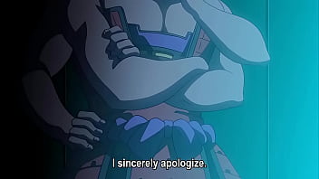 Preview 1 of Lethal Lipps Hella Butt - Stream Mahou Touki Lilustear Episode 3 with English subbed for free online