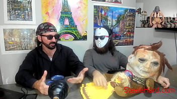 Preview 2 of Pussy And Big Boob - SteeleHard Podcast