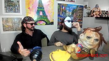 Preview 3 of Pussy And Big Boob - SteeleHard Podcast