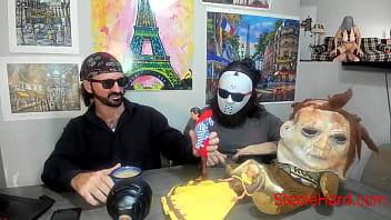 Preview 1 of Pussy And Big Boob - SteeleHard Podcast