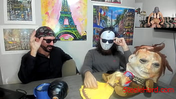 Preview 4 of Pussy And Big Boob - SteeleHard Podcast