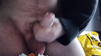 Preview 4 of 10 Xxx Porn - Peek a boo who&#039_s got a big cock