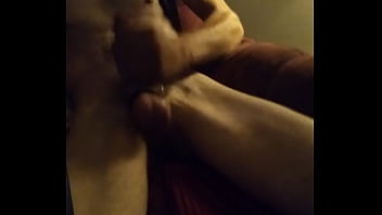Preview 2 of Samal Sa - Jerking off in mirror