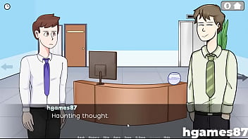 Preview 4 of Verjine Porne - Business of Loving Part 1