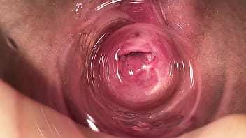 Preview 2 of Porn Switch 18 Cytherea - My stepsister show what is deep inside her teen creamy pussy