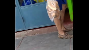 Preview 1 of Video Porno Vintage - Rico bulto azul