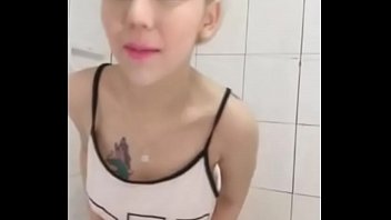 Preview 1 of Classic Milf Pornyoururl - ไลฟ์สดกลุ่มลับน้องนาตาลี รอบนี้เด็ดมาก