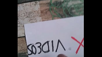 Preview 2 of Wb Fucking Giril Mono - V&iacute_deo de verificaci&oacute_n