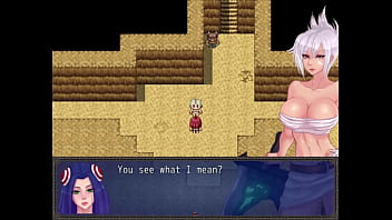 Preview 4 of Kar Nxx - Noxian Nights: Chapter 4 - A Sex Toy For Horny Minotaurs
