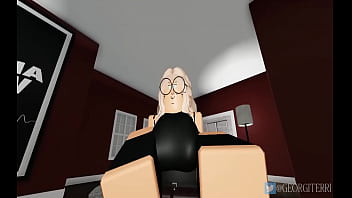 Preview 2 of High Man - Roblox RR34 Animation: &quot_Charles Mike and Rose&quot_
