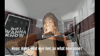 Preview 3 of High Man - Roblox RR34 Animation: &quot_Charles Mike and Rose&quot_