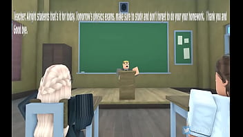 Preview 1 of High Man - Roblox RR34 Animation: &quot_Charles Mike and Rose&quot_