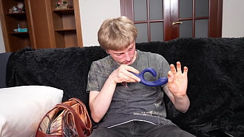 Preview 1 of 1st Tame Sex Videos - Stepson,  you are not MATURE enough to know this... however... come to me!