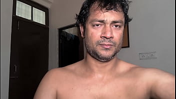 Preview 4 of German Cocumber - Sudhh desi romance bathroom scene