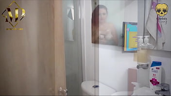 Preview 3 of Suamn Xxx - I fuck my friend at his house pt1