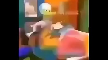Preview 1 of Findxngx Videos - Pato donald recebendo boquet&atilde_o da miney mickey corno fodace lkkkkkk