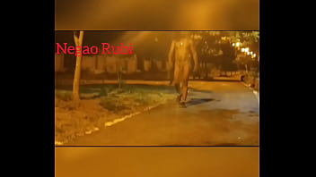 Preview 3 of Xxxx Viedo Mp4 - Uma caminhada pela pra&ccedil_a,  um dia normal rs