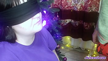 Preview 1 of Bab Fuk - My best friend tricked me with the taste game - I liked it