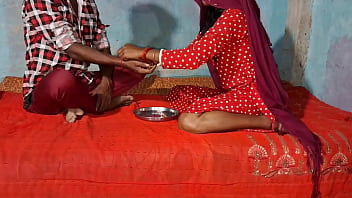 Preview 1 of Mona Whales - I kept fucking my step sister hard best anal sex in Desi Indian
