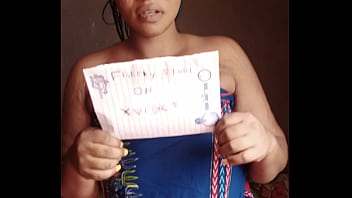 Preview 2 of Asa Akira Keiran Tecavz - Verification video