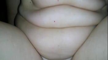 Preview 4 of Faki Taxi Big Tit - Esposa Safada Saiu do Banho e Sentou na R&ocirc_la