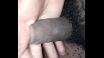 Preview 2 of Srxy Xxxxxxxx - Stroking 2 my cock while on skyrim