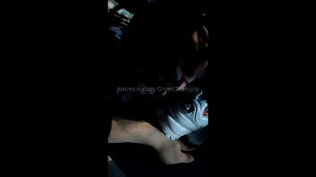 Preview 3 of Xqrvwhuqz - Challenge Hand Trample 2