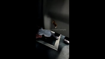 Preview 1 of Xqrvwhuqz - Challenge Hand Trample 2