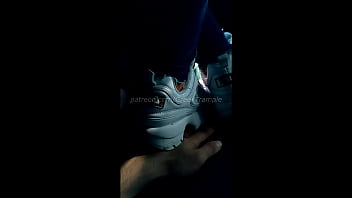 Preview 4 of Xqrvwhuqz - Challenge Hand Trample 2