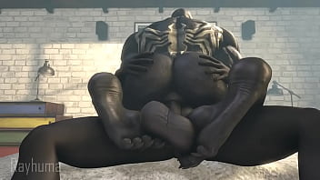 Preview 2 of Homemade Miller - thicc with some balls play 3d