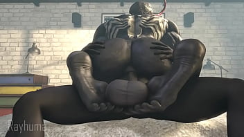Preview 3 of Homemade Miller - thicc with some balls play 3d