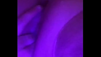 Preview 2 of Harly Den Hd - Fingering my stretched pussy
