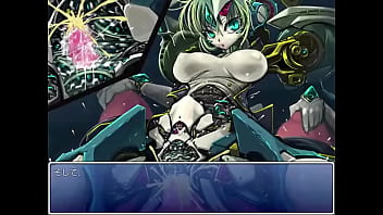 Preview 2 of Tegu Hd - もんむす・くえすと パラドックスRPG　卯年SP！(ブリュンヒルデ a)