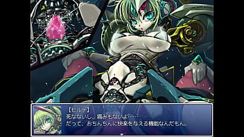 Preview 3 of Tegu Hd - もんむす・くえすと パラドックスRPG　卯年SP！(ブリュンヒルデ a)