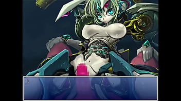 Preview 1 of Tegu Hd - もんむす・くえすと パラドックスRPG　卯年SP！(ブリュンヒルデ a)