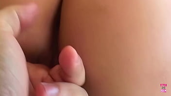 Preview 2 of Gracie Glam After Kieren - Tattooed guy likes to fuck and cum all over this girls pretty face