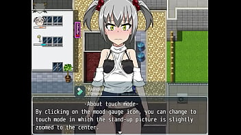 Preview 3 of Asian On Woods - Pact of Exhibition Touching &amp_ Exhibition RPG Part 1 The contract