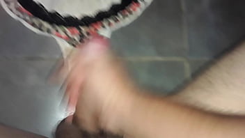 Preview 3 of Umcensored Hentai Big Tits - Tanga sucia usada de la vecina...que opinan de mi verga...solo mujeres