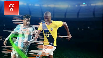 Preview 1 of Straight Video 27795 - 11 espa&ntilde_oles se follan a un grupo de costaricenses( le meten 7 a keylor)