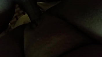 Preview 3 of Gf Swinging - Having a little fun with Mrs k.