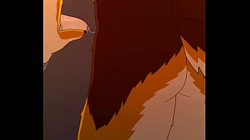 Preview 3 of Ml Katahuan - Furry animation