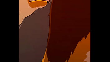 Preview 4 of Ml Katahuan - Furry animation